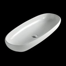 EL 1 lavoar oval 87*37*h14